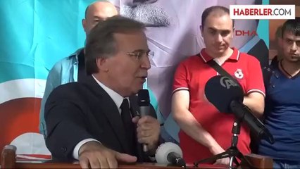 AK Parti'li Şahin: Erdoğan Seçilirse Başbakanlık Ünvanı Cumhurbaşkanı Ünvanıyla Yer Değiştirecek"...