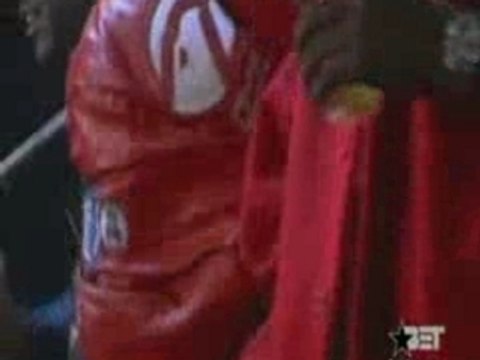 Nas jadakiss ludacris made you look live