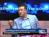 İzmir Milletvekili Ak Parti MYK Üyesi Hamza DAĞ, Cumhurbaşkanlığı Seçimi, Başbakan Erdoğan’ın İzmir Mitingi Değerlendirmesi, Muhalefetin Çatı Adayı, Muhalefetin yetersizliği