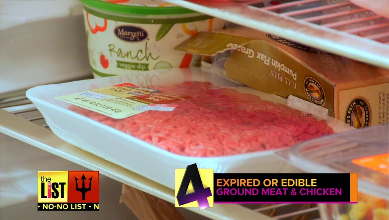 When Does Your Food Really Expire?