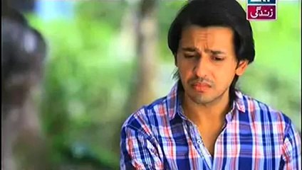 Rishtey Episode 68 Full Drama on Ary Zindagi "7 August 2014"