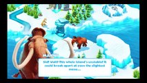 Ice Age Adventures  The Freezing Lands - iOS   Android - HD Gameplay Trailer