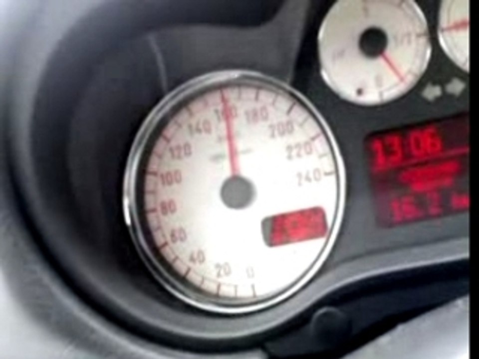 ALFA ROMEO 147 1.9 JTDm 150 CV