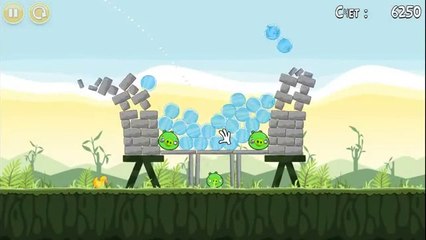 Angry Birds Epic Toon (2014) - Full Movie Cartoon Games for Children in English HD