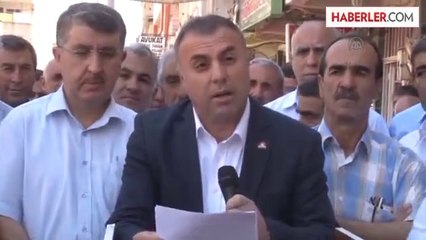 Cumhurbaşkanlığı seçimlerine doğru - Kurtalan Belediye Başkanı Karaatay -