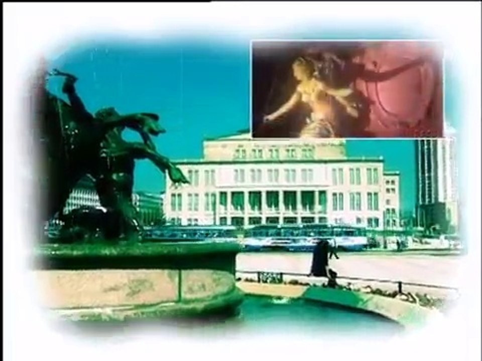 In aller Freundschaft S03E11 Ein neues Leben