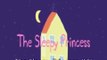 Peppa Pig  The Sleepy Princess with subtitles