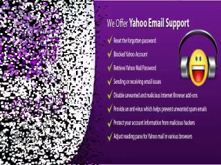 Yahoo email Recovery 1-877-225-1288