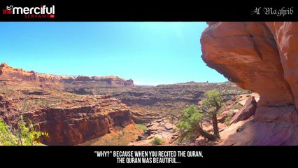 The Human Devils During Ramadan - Omar Suleiman