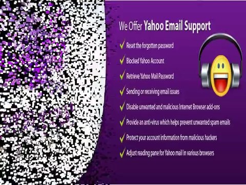 Yahoo Help Number 1-877-225-1288
