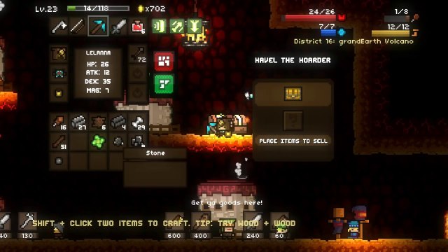 LETS PLAY MAGICITE | EPISODE 15 | PART 2 | PC/STEAM