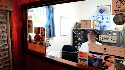 Welcome to Margolies Family Eye Care