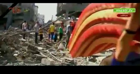 (HD) جولة في الصحافة العبرية 7-8-2014