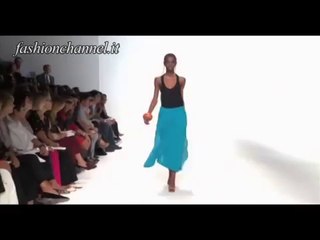 "Alviero Martini 1a Classe" Spring Summer 2012 Milan 1 of 2 pret a porter women by Fashion Channel