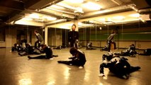 Children Record【チルドレンレコード】- By JubyPhonic ( English -ʀᴇᴠɪsɪᴛ- Ver. ) feat 4U team dance