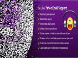Yahoo Technical Support 1-877-225-1288
