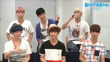 ニコ生　SEVENTH COLOR 発売記念　6)2014-07-25