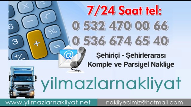 GÖZTEPE NAKLİYAT 0532 470 0066, GÖZTEPE EVDENEVE NAKLİYECİLER