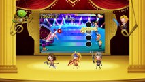 Theatrhythm Final Fantasy Curtain Call - Trailer Final Fantasy VIII - X (3DS)