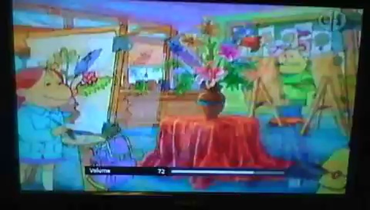 Arthur Fernlets by Fern Full Episode