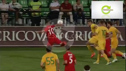 Zimbru Chisinau 0-1 Grodig (3rd Qualif. Round) بتاريخ 07/08/2014 - 20:05