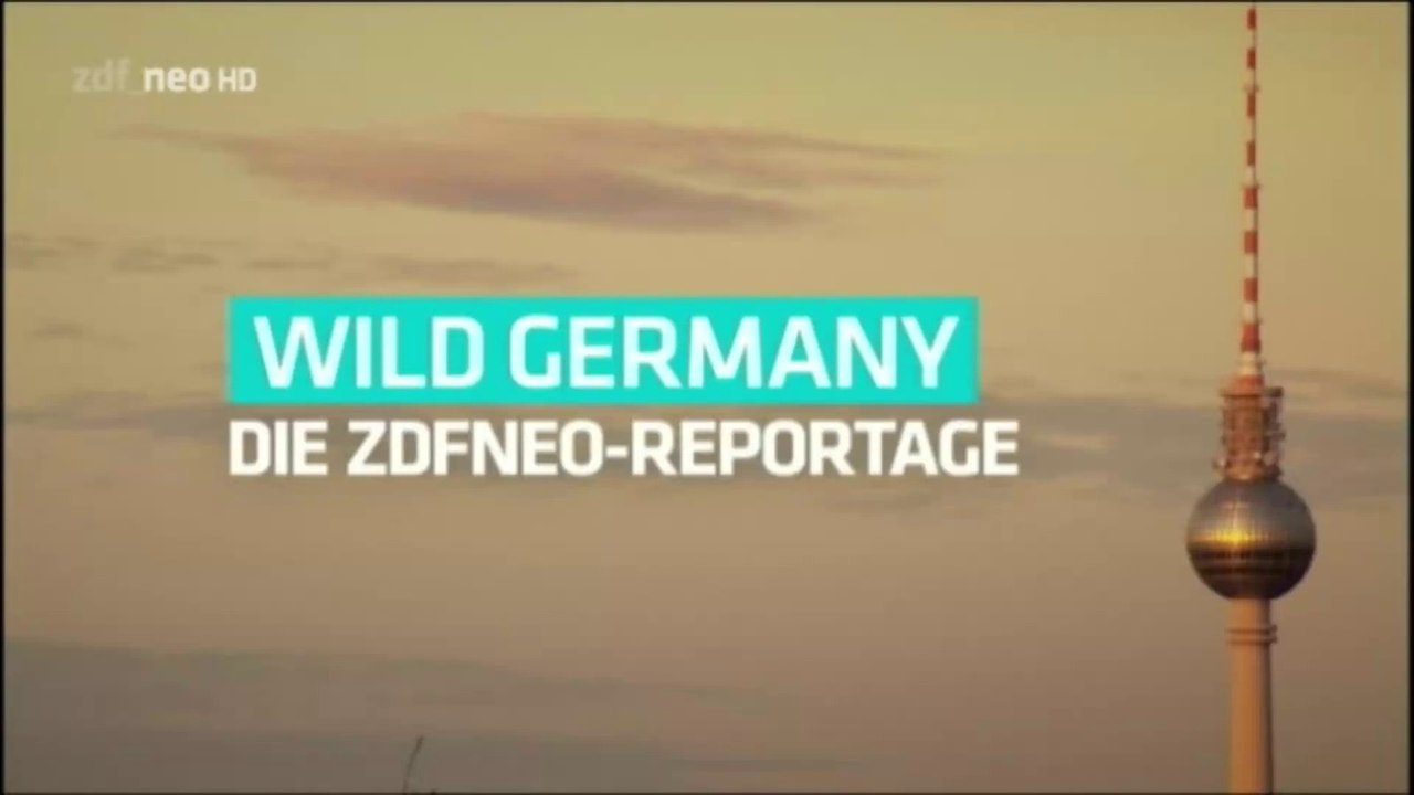 Wild Germany - S04-E06 -  Furry und Fetisch - 2013 - by ARTBLOOD