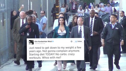 Kimye Are Trying for Baby Number 2