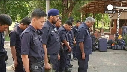 Volo MH17: Kiev, i separatisti volevano abbattere un aereo russo