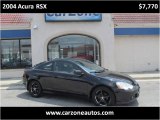 2004 Acura RSX Baltimore Maryland | CarZone USA