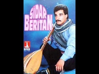 SİDAR BERİTAN DİLAN KURDİSH MUSİC