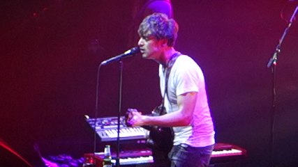 Paolo Nutini - Candy