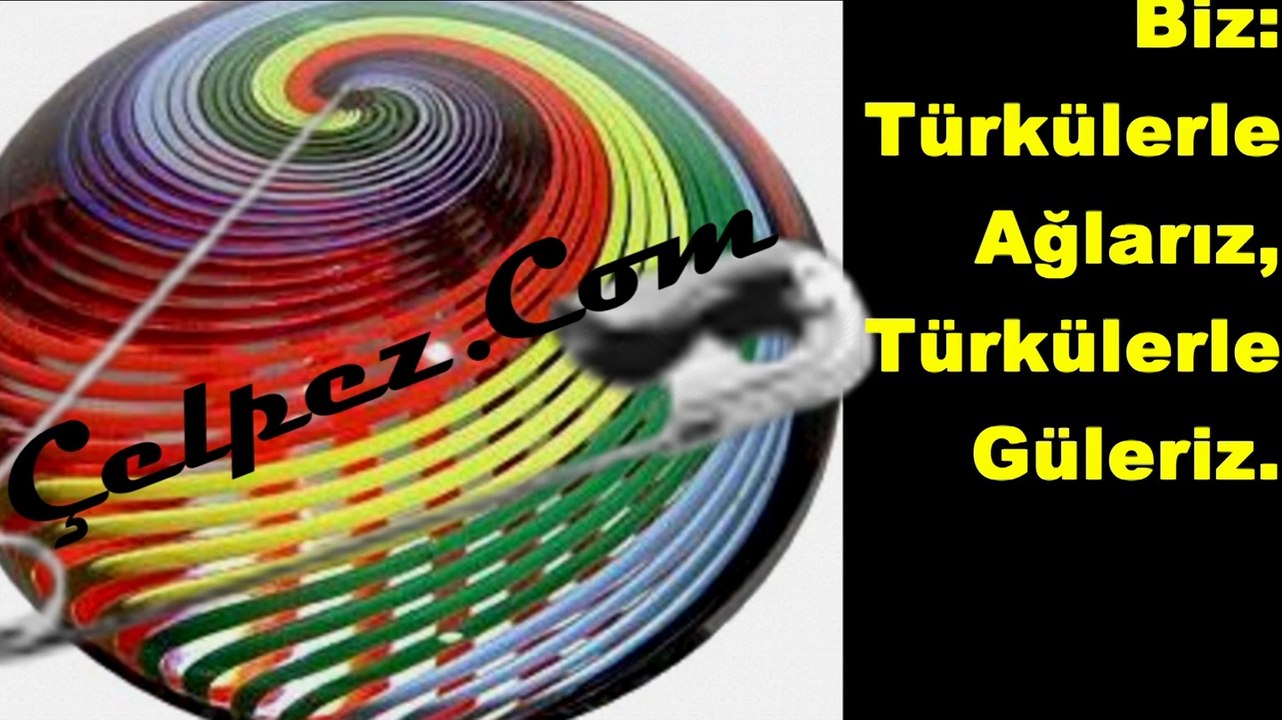 Volkan Konak 19.Feslikan Şenlikleri"Niye Çattın Kaşlarını"Antalya