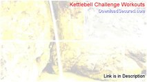 Kettlebell Challenge Workouts Download PDF [kettlebell challenge workouts]