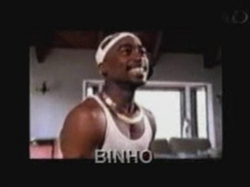 Tupac - The Good Die Young