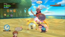 Ni no Kuni la ira de la Bruja Blanca Español parte 24