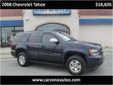 2008 Chevrolet Tahoe Baltimore Maryland | CarZone USA