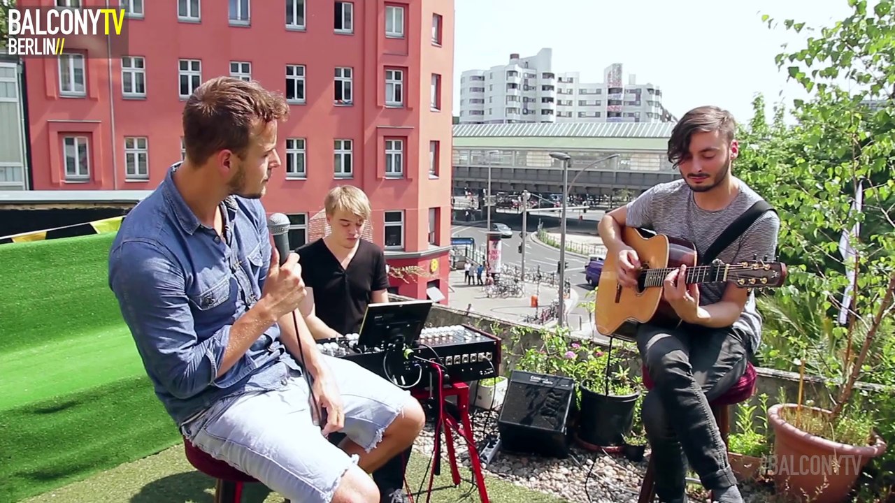 ALEXANDER KNAPPE - LAUTER LEBEN