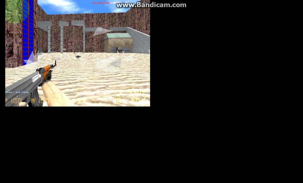 GTA VC & MAX PAYNE 2 HEADSHOT--HEADSHOT88