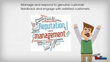 Reputation management