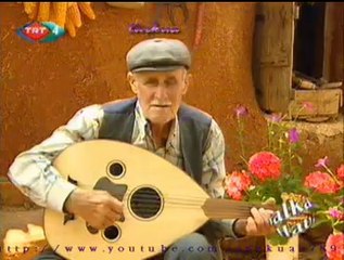 Sezai ÇETİN-Giderim Giderim Varna Görünmez