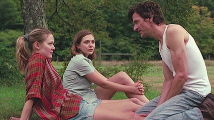 Martha Marcy May Marlene VOST - Ext 2