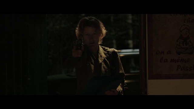 Bande-annonce : Au Nom du Fils - Teaser (3) VF