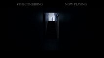 Bande-annonce : Conjuring : les Dossiers Warren - Teaser (6) VO