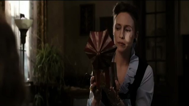 Bande-annonce : Conjuring : les Dossiers Warren - Teaser (2) VO
