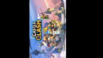 Castle Clash IOS HACK (Jailbreak needed)