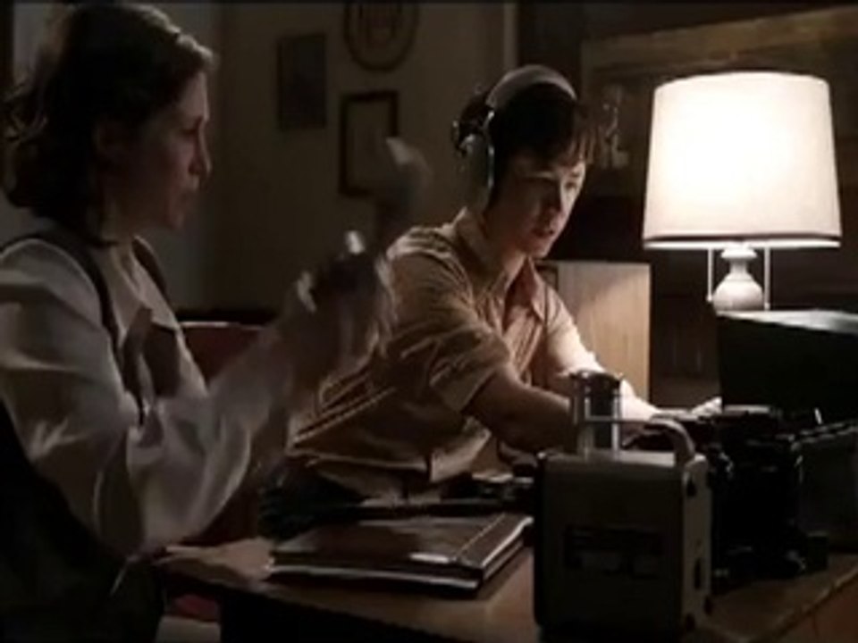 Bande-annonce : Conjuring : les Dossiers Warren - Teaser (9) VO