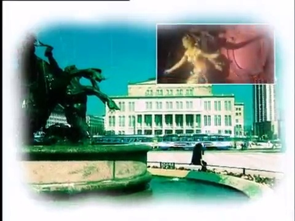 In aller Freundschaft S03E13 Julias Traum