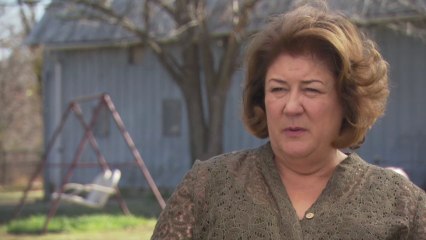 Un Eté à Osage County - Interview Margo Martindale VO