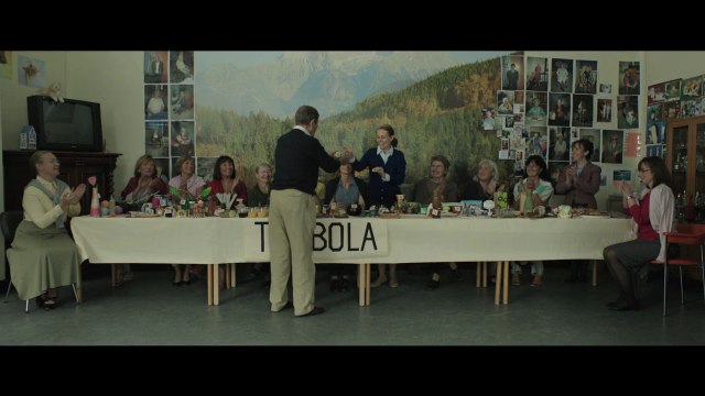 Bande-annonce : Au Nom du Fils - Teaser (2) VF