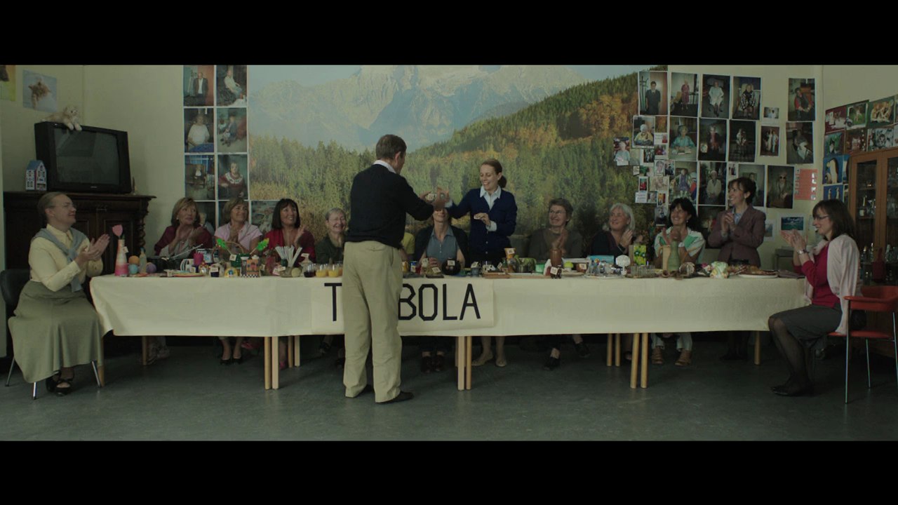 Bande-annonce : Au Nom du Fils - Teaser (2) VF